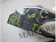 Recambio de maneta interior trasera izquierda para toyota prius+ 1.8 16v (híbrido) referencia OEM IAM 6920633121C0   2