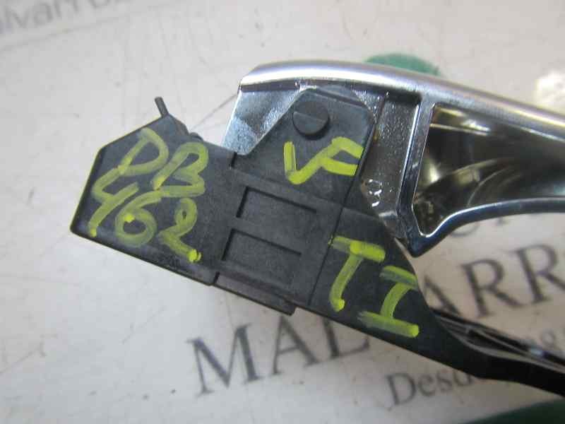 Recambio de maneta interior trasera izquierda para toyota prius+ 1.8 16v (híbrido) referencia OEM IAM 6920633121C0  