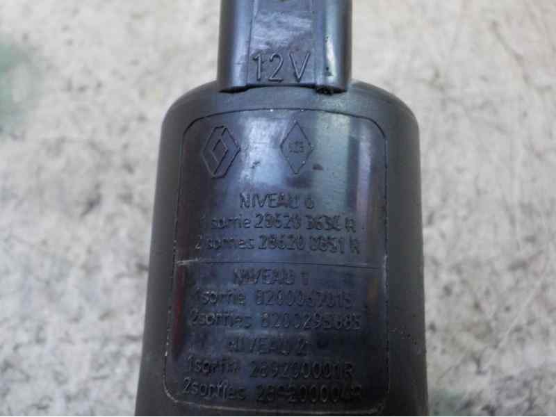 Recambio de bomba limpia para dacia dokker 1.5 dci diesel fap cat referencia OEM IAM 286203634R 286203634R 