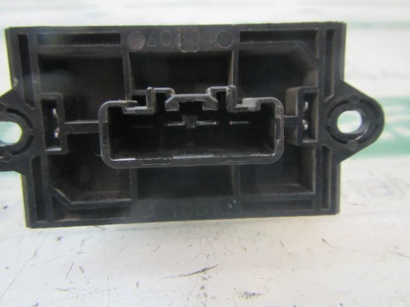 Recambio de resistencia calefaccion para nissan nv 200 (m20) 1.5 dci cat referencia OEM IAM 27150AX115  