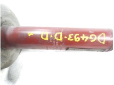 Recambio de amortiguador delantero derecho para audi a4 avant (8e) 2.0 tdi referencia OEM IAM 8E0413031DJ 8E0413031DJ  2