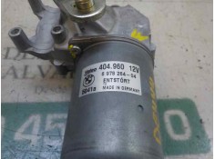 Recambio de motor limpia delantero para bmw serie 3 cabrio (e93) 320d referencia OEM IAM 61617161710 6978264 404960 2