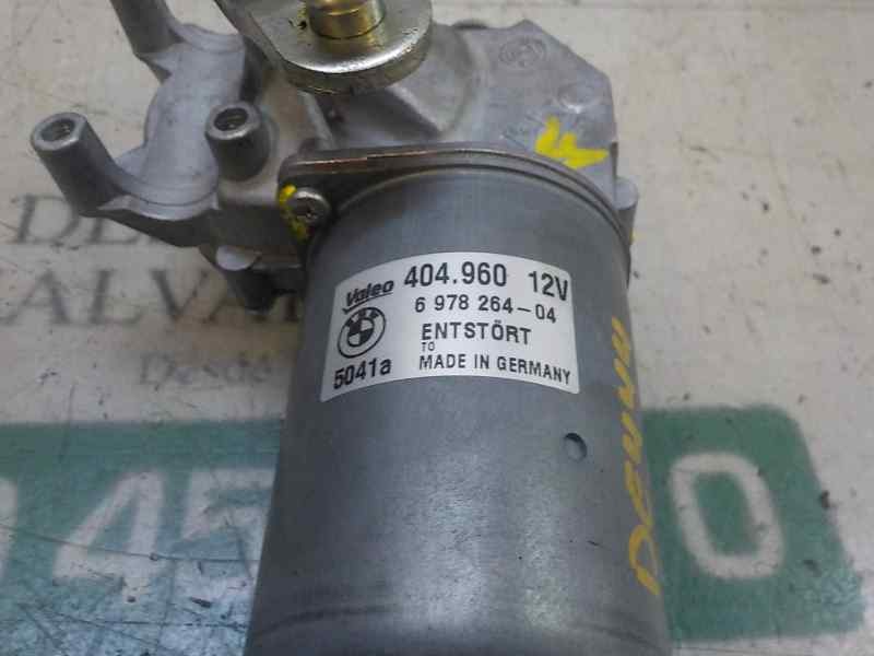 Recambio de motor limpia delantero para bmw serie 3 cabrio (e93) 320d referencia OEM IAM 61617161710 6978264 404960