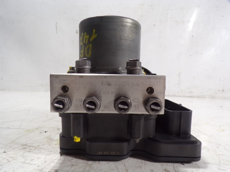 Recambio de abs para audi a1 sportback (gba) 1.0 tfsi referencia OEM IAM 2Q0614517ANBEF 2Q0614517AN 0265294487