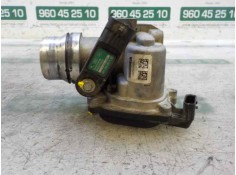 Recambio de caja mariposa para dacia dokker 1.5 dci diesel fap cat referencia OEM IAM 161A05457R 161A05457R 0281002997 2