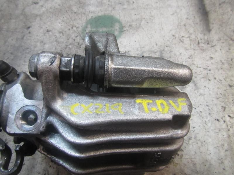 Recambio de pinza freno trasera derecha para audi a1 sportback (8xf) adrenalin referencia OEM IAM 6R0615424  