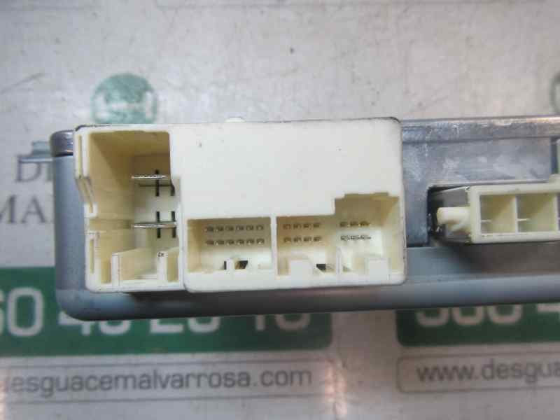 Recambio de modulo electronico para toyota prius+ 1.8 16v (híbrido) referencia OEM IAM 8965047413 8965047413 2107002381