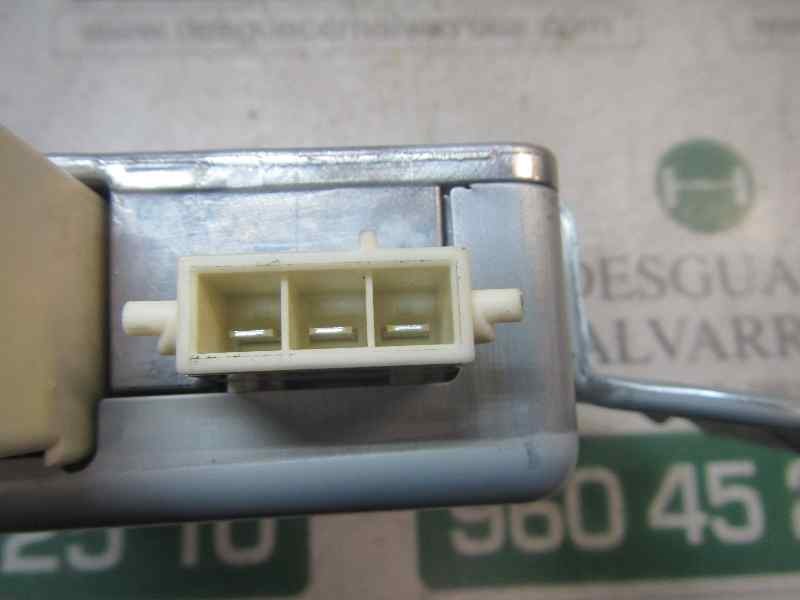 Recambio de modulo electronico para toyota prius+ 1.8 16v (híbrido) referencia OEM IAM 8965047413 8965047413 2107002381