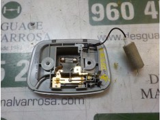 Recambio de piloto interior para citroën c-zero seduction referencia OEM IAM 1607249580   2