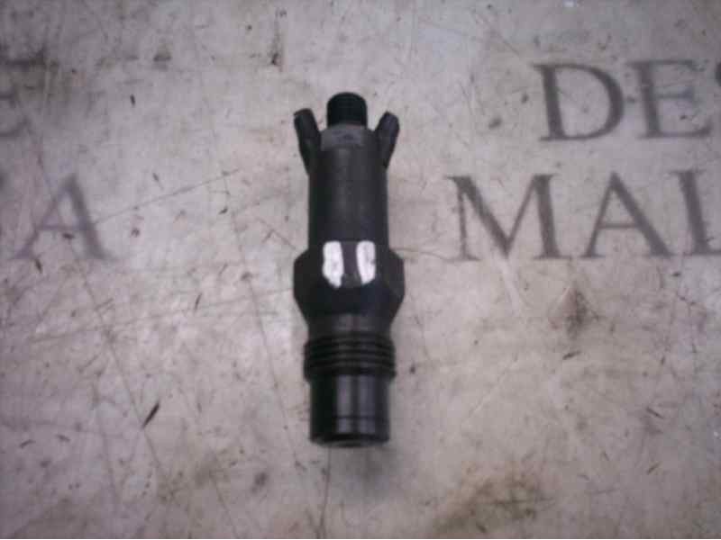 Recambio de inyector para renault rapid/express (f40) 1.6 diesel referencia OEM IAM   