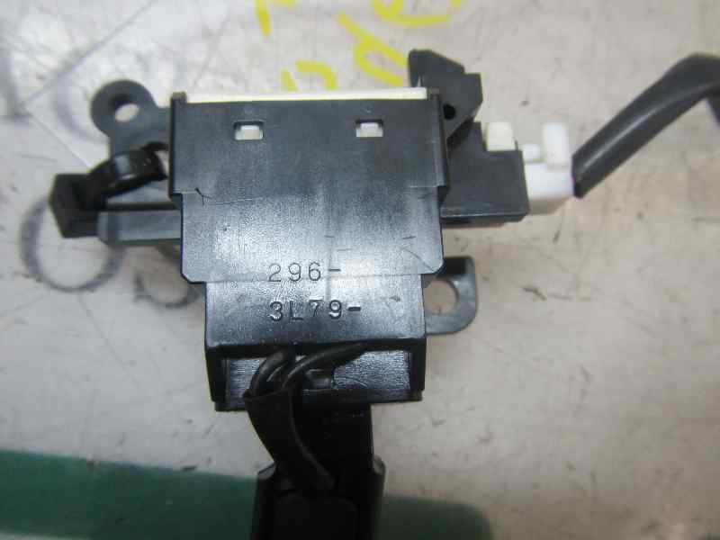 Recambio de modulo electronico para toyota prius+ 1.8 16v (híbrido) referencia OEM IAM 8463234011 2963L79 2963L79