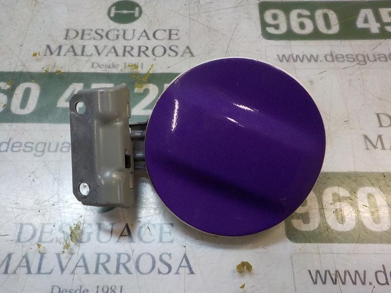 Recambio de tapa combustible para citroën c-zero seduction referencia OEM IAM 1517J6  