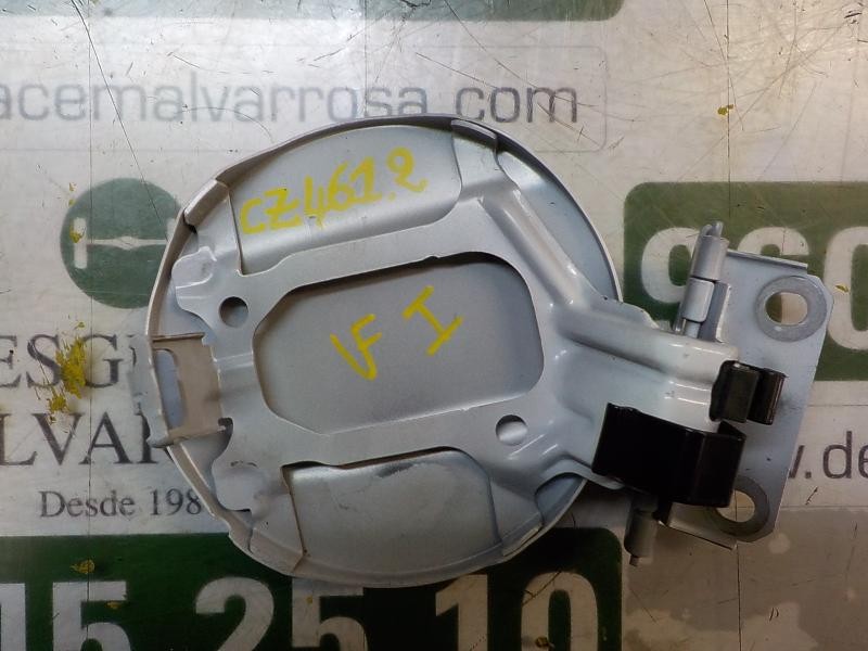 Recambio de tapa combustible para citroën c-zero seduction referencia OEM IAM 1517J6  