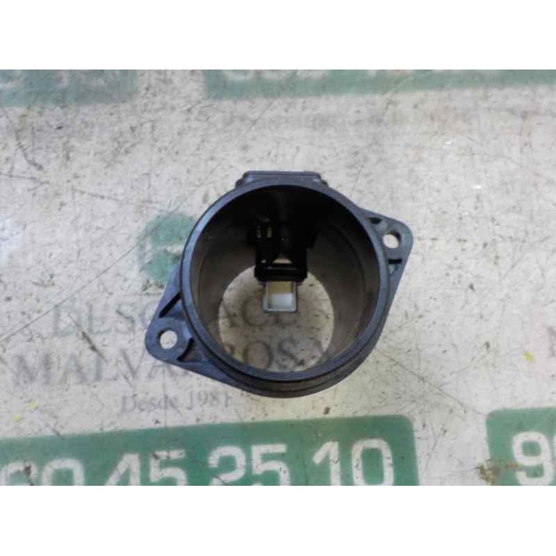 Recambio de caudalimetro para dacia dokker 1.5 dci diesel fap cat referencia OEM IAM 8200454482 8200682558 