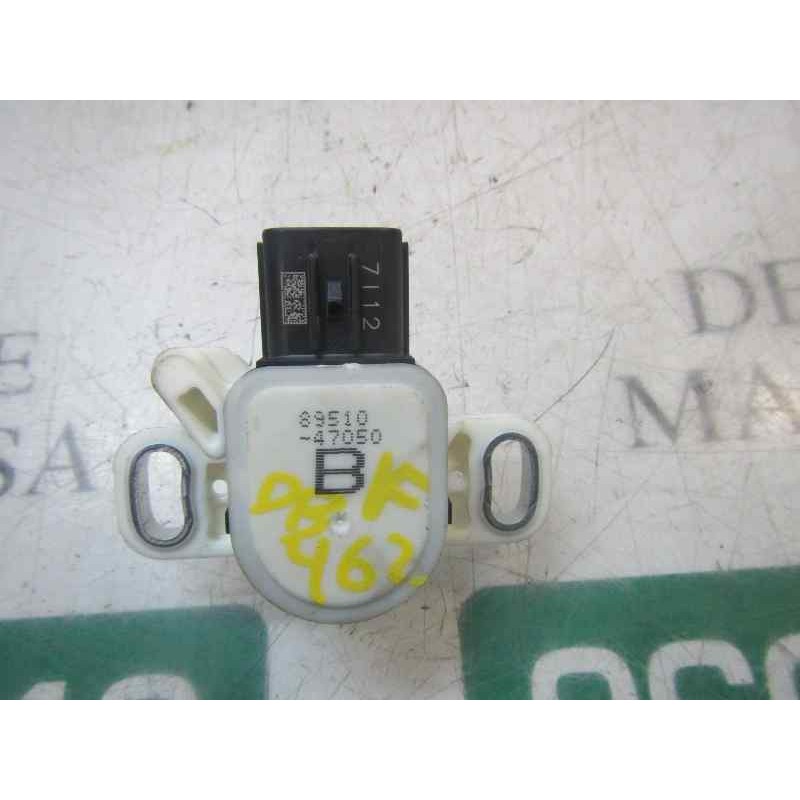 Recambio de modulo electronico para toyota prius+ 1.8 16v (híbrido) referencia OEM IAM 8951047050 8951047050 