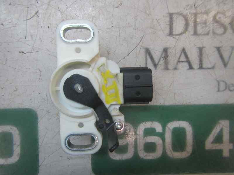 Recambio de modulo electronico para toyota prius+ 1.8 16v (híbrido) referencia OEM IAM 8951047050 8951047050 