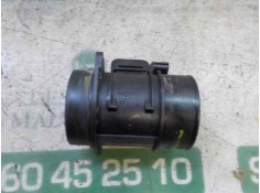 Recambio de caudalimetro para dacia dokker 1.5 dci diesel fap cat referencia OEM IAM 8200454482 8200682558  2