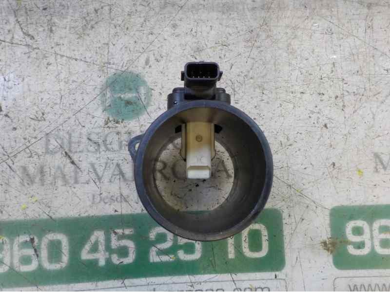 Recambio de caudalimetro para dacia dokker 1.5 dci diesel fap cat referencia OEM IAM 8200454482 8200682558 