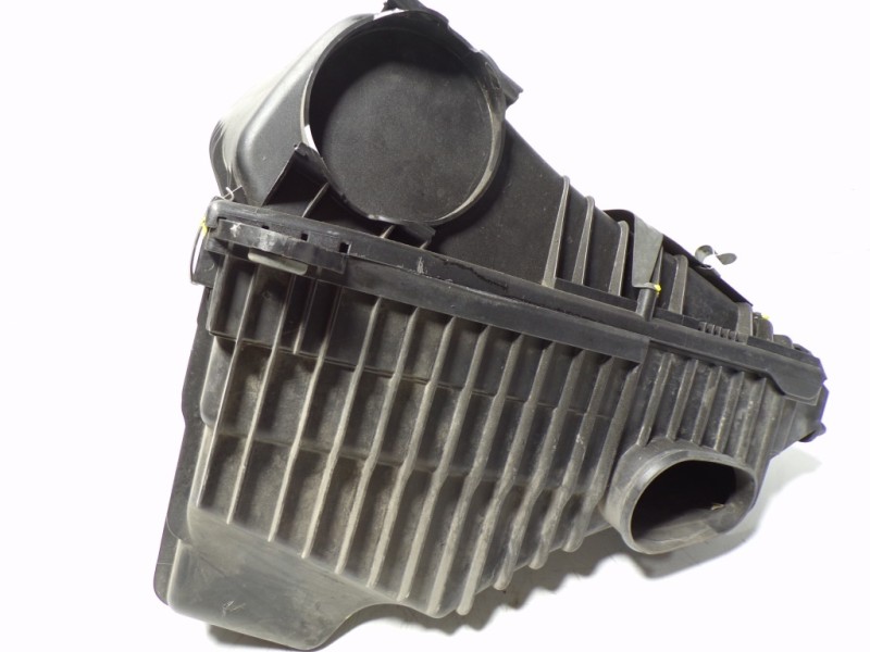 Recambio de filtro aire para volkswagen touareg (7l6) 3.0 v6 tdi dpf referencia OEM IAM 7L6129607AH 7L6129601F 