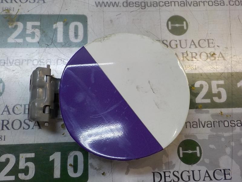 Recambio de tapa combustible para citroën c-zero seduction referencia OEM IAM 1517J7  