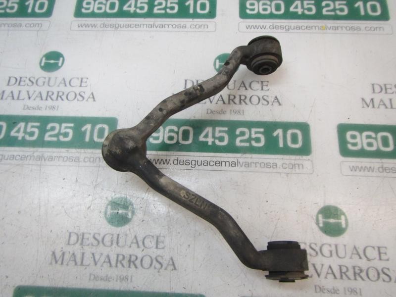 Recambio de brazo suspension superior delantero izquierdo para ssangyong rexton 2.7 turbodiesel cat referencia OEM IAM   
