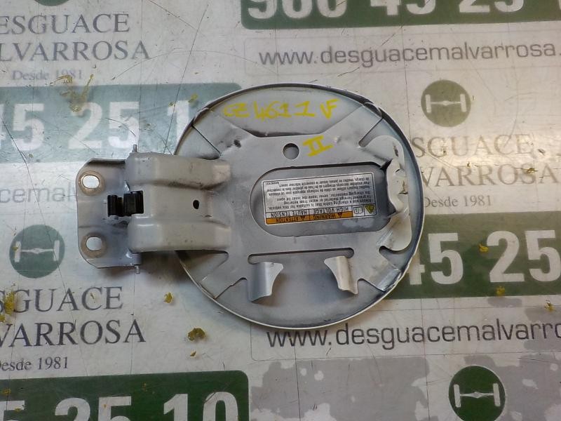 Recambio de tapa combustible para citroën c-zero seduction referencia OEM IAM 1517J7  