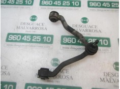 Recambio de brazo suspension superior delantero izquierdo para ssangyong rexton 2.7 turbodiesel cat referencia OEM IAM    2