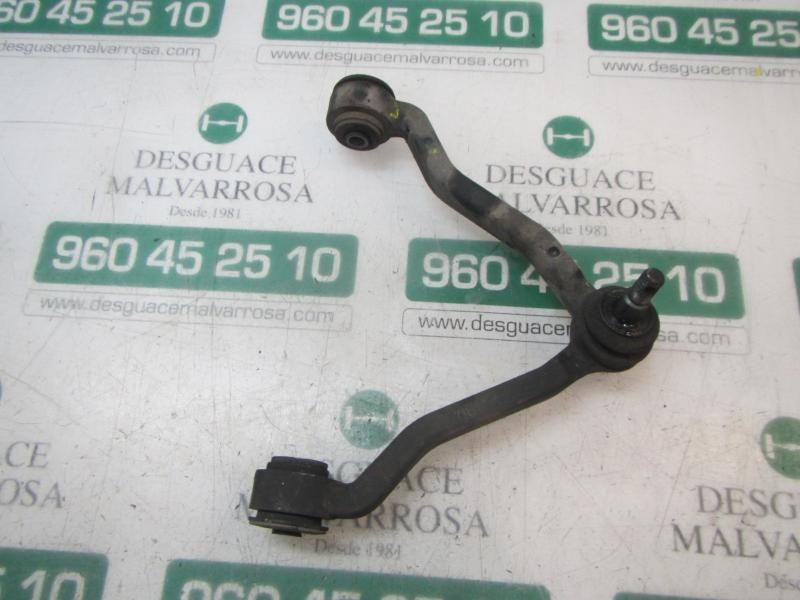 Recambio de brazo suspension superior delantero izquierdo para ssangyong rexton 2.7 turbodiesel cat referencia OEM IAM   