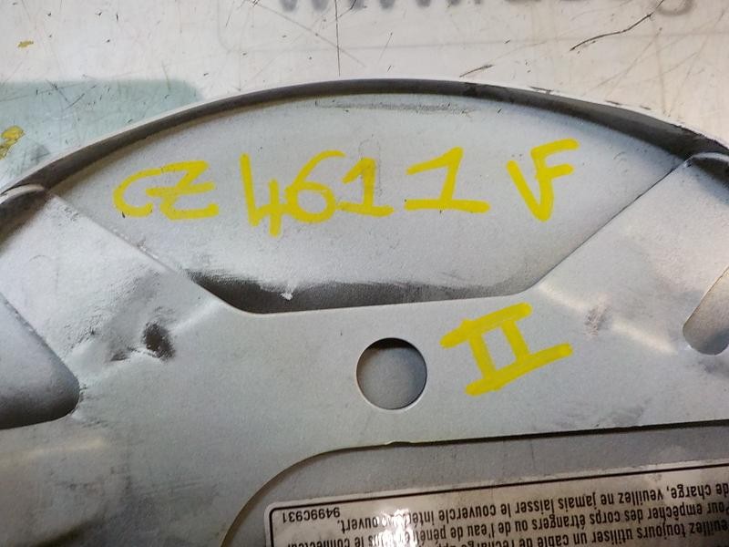 Recambio de tapa combustible para citroën c-zero seduction referencia OEM IAM 1517J7  