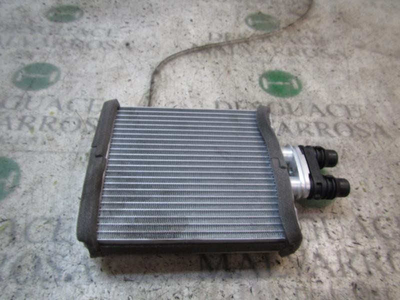 Recambio de radiador calefaccion / aire acondicionado para audi a1 sportback (8xf) adrenalin referencia OEM IAM 6C0819031  