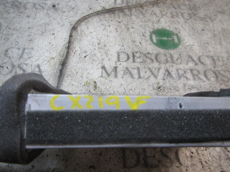 Recambio de radiador calefaccion / aire acondicionado para audi a1 sportback (8xf) adrenalin referencia OEM IAM 6C0819031  