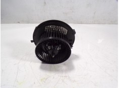 Recambio de motor calefaccion para volkswagen tiguan advance bmt referencia OEM IAM 3Q1819021 5WB819021A  2