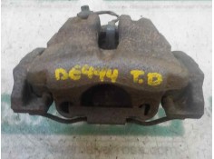 Recambio de pinza freno trasera derecha para bmw serie 3 cabrio (e93) 320d referencia OEM IAM 34216768698   2