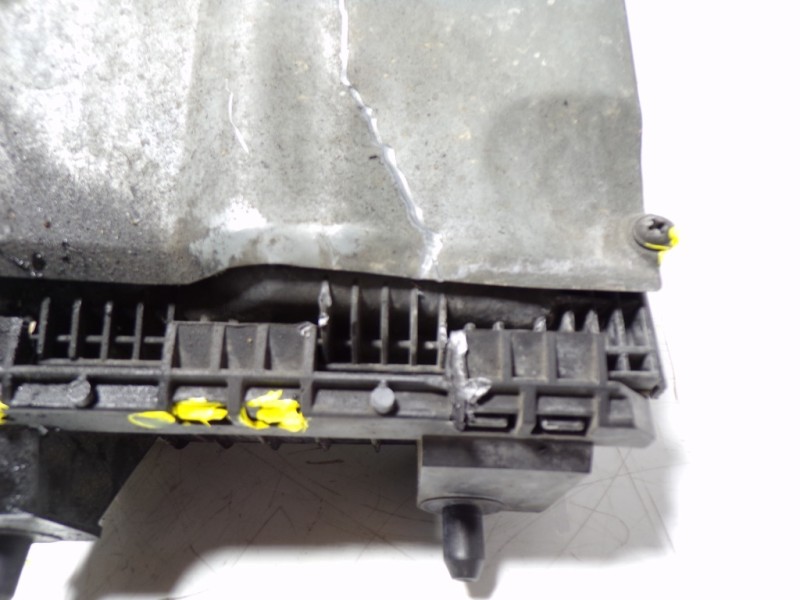 Recambio de filtro aire para volkswagen touareg (7l6) 3.0 v6 tdi dpf referencia OEM IAM 7L6129607AH 7L6129601F 