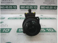 Recambio de caudalimetro para ssangyong rexton 2.7 turbodiesel cat referencia OEM IAM   