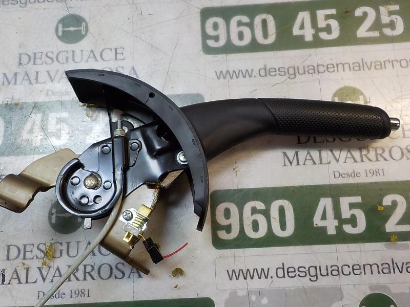 Recambio de palanca freno de mano para citroën c-zero seduction referencia OEM IAM 4701H1  