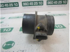 Recambio de caudalimetro para ssangyong rexton 2.7 turbodiesel cat referencia OEM IAM    2