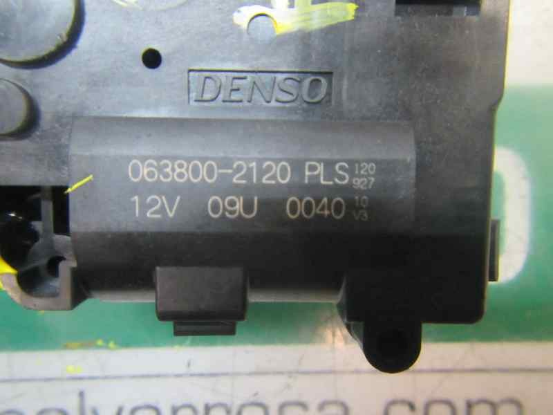 Recambio de motor electrico para toyota prius+ 1.8 16v (híbrido) referencia OEM IAM   