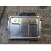 Recambio de centralita motor uce para citroën ds3 1.2 12v vti referencia OEM IAM 1608817680 9805895780 