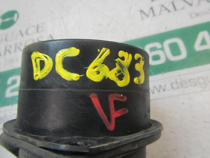 Recambio de caudalimetro para ssangyong rexton 2.7 turbodiesel cat referencia OEM IAM   