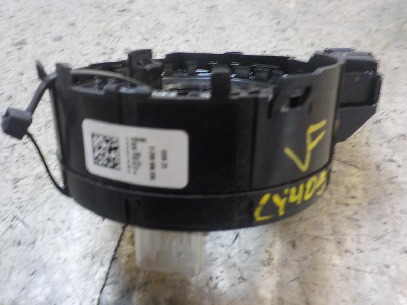 Recambio de anillo airbag para volkswagen golf vi (5k1) 2.0 tdi referencia OEM IAM 1K0959653C 1K0959653C 