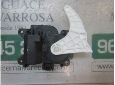 Recambio de motor apertura trampillas climatizador para toyota prius+ 1.8 16v (híbrido) referencia OEM IAM 8710647160 0638002180 2