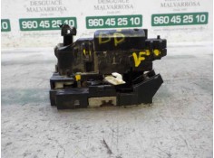 Recambio de cerradura puerta delantera derecha para dacia dokker 1.5 dci diesel fap cat referencia OEM IAM 805025267R   2