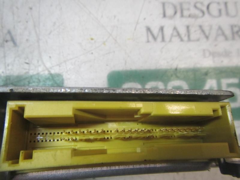 Recambio de centralita airbag para ssangyong rexton 2.7 turbodiesel cat referencia OEM IAM   