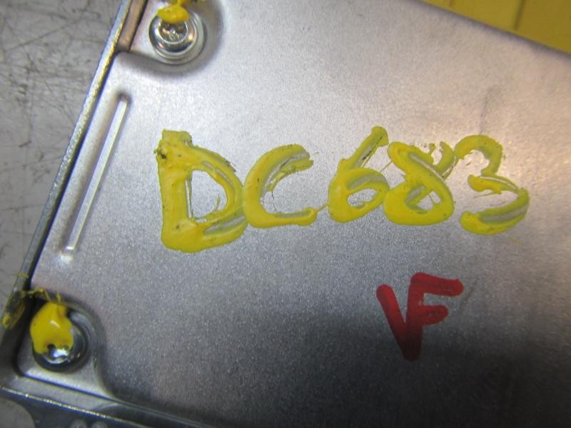 Recambio de centralita airbag para ssangyong rexton 2.7 turbodiesel cat referencia OEM IAM   