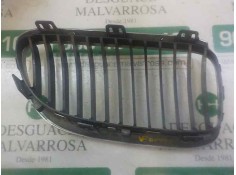 Recambio de rejilla para bmw serie 3 cabrio (e93) 320d referencia OEM IAM 51137254967   2