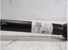 Recambio de amortiguador trasero derecho para audi a1 sportback (gba) 1.0 tfsi referencia OEM IAM 2Q0513049BE 2Q0512013CG 801402 2