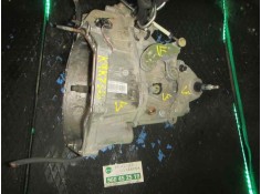 Recambio de caja cambios para renault megane ii classic berlina 1.5 dci diesel referencia OEM IAM  TL4A000 