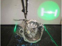 Recambio de caja cambios para renault megane ii classic berlina 1.5 dci diesel referencia OEM IAM  TL4A000  2