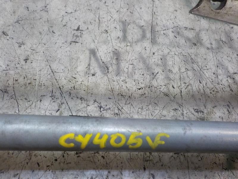 Recambio de articulacion limpia delantero para volkswagen golf vi (5k1) 2.0 tdi referencia OEM IAM 1K1955601A  